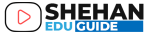 Shehan Edu Guide